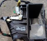 MOTOR ELECTRICO DEL VENTILADOR DE LA CABINA PARA HONDA