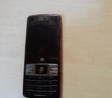 Celular Zte Le Falta La Batería