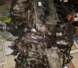 Vendo Repuestos de Rav4 2001 a 2005