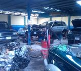 Motores Diesel Sorento,starex,grece,yd22