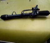 Cremallera de Toyota