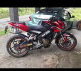 Se Vende Pulsar Ns 200