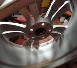 Aros de Bmw