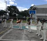 Mariachi Bellas Artes de San Jose Costa