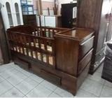 Se Vende Cuna