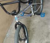 Bicicleta Bmx