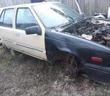Hyundai para Repuestos