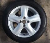 Aro 15 Toyota Original