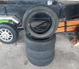 Juego de Llantas 185 65 14 Cel 8907 1616