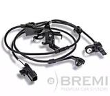 Sensores de Velocidad o ABS Yaris 2007-2012