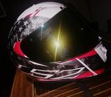 Se Vende Casco Ls2 'talla M