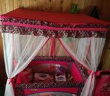 Se Vende Encierro con Toldo