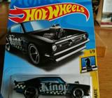 Hot Wheels King Kuda