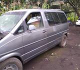 Ford Aerostar