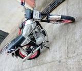 Fredoom Zs 150 Al Día 500 O 400 Y Un Cel