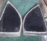 Vidrios Aletas Traseras C0rolla 95