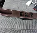 Botonera Principal Nissan B14