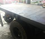 Vendo Camion de Piña Modelo 87 Kai