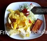 Comida Nicaragüense