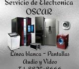 Servicio de Electrónica Oscar