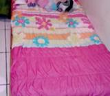 Vendo Cama Mide 80cm X 156cm