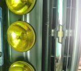 Ajlogenos Anti Niebla en Buen Estado