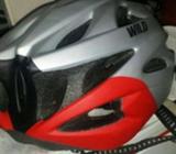 Casco de Protección de Ciclismo