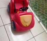 carrito para niño