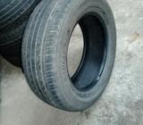 Vendo Llantas 235/60/16