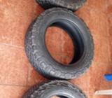 Llantas A/t