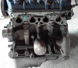 Motor de Honda Civic