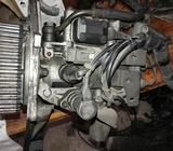 Bomba de inyeccion semielectronica para Terracan Porter Galloper TDI