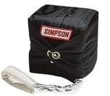 Paracaidas para Drag racing