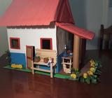 Vendo Farol para Desfile