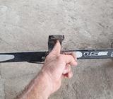 Pegadero para Honda Crv Modelo2007