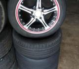 Aros 15 Double Medida