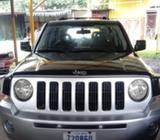 X REPUESTOS JEEP PATRIOT 2008