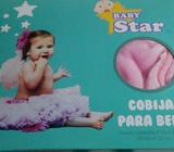 Cobija de Bebé Nueva