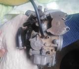 Tengo Ese Carburo de Guillotina