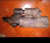 Cummins Arrancador Bomba Inyeccion