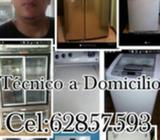 Tecnico a Domicilio, Todo en Linea Blanc