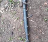 Tercecer Punto de Masey Y Otro Casi Nuev