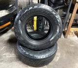 Dos Llantas 265 70 16 Pirelli 8907 1616