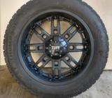 Oferton Llantas Y Aros Nuevos