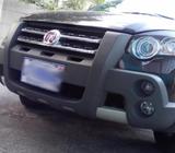Bumper Fiat Palio O Strada 2009 -2013