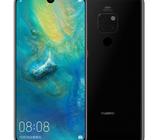 Huawei Mate 20 Lte 4 G Cámara 3 Lentes Pantalla 6.5 Celmascr