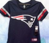 Camiseta para Dama de La Nfl