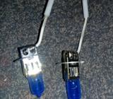 Luz Blanca H3