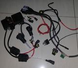 Vendo O Cambio Bi-xenon