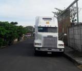 Freightliner Condominio